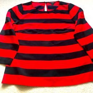 Jcrew top NWOT